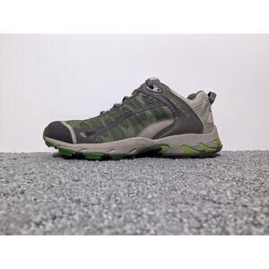 Vasque Constant Velocity Womens Outdoor Trail Hiking Shoes Size 10.5